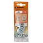 Rondelles Acier Carbone Zingué, Diam.13 Mm Standers