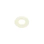 Lot De 8 Rondelles Nylon Brut, Diam.8.3 Mm Standers