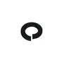 Lot De 20 Rondelles Acier Carbone Zingué, Diam.10.2 Mm Standers