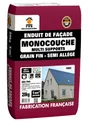 Enduit Monocouche Ton Pierre Prb 20.081 Kg