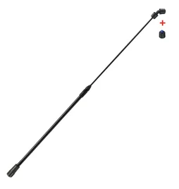 Lance télescopique fibre de verre pour pulvérisateurs, HOZELOCK, 1 m