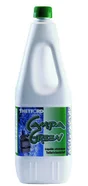 Additif Wc Chimique Campa Green