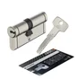 Cylindre De Serrure Standers L.30 + 40 Mm