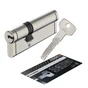 Cylindre De Serrure Standers L.30 + 60 Mm