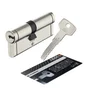 Cylindre De Serrure Standers L.35 + 45 Mm