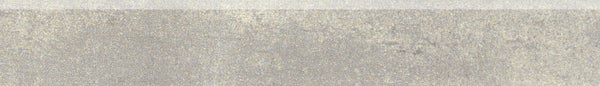 Plinthe, Gris, H.7.5 X L.0.61 M X Ep.9 Mm