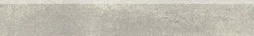 Plinthe, Gris, H.7.5 X L.0.61 M X Ep.9 Mm