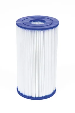 Cartouche filtrante type 4 pour piscine BESTWAY