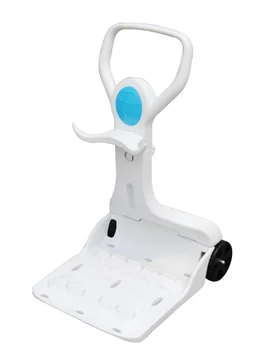 Chariot pour robot de piscine électrique, BESTWAY