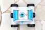 Robot aspirateur de piscine autonome sur batterie, THETHYS BESTWAY