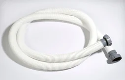Tuyau INTEX diamètre 38mm longueur 3m avec bague