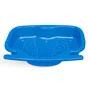 Pédiluve pour piscine INTEX bleu