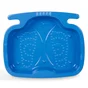 Pédiluve pour piscine INTEX bleu