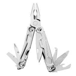 Pince Et Ciseaux Multifonction Leatherman Rev, 6.6 Cm