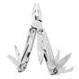 Pince Et Ciseaux Multifonction Leatherman Rev, 6.6 Cm