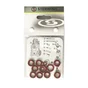Kit joints toriques 12 pièces, STERWINS