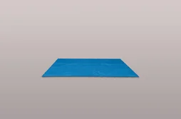 Bâche à bulles rectangulaire, INTEX, 2,95 x 1,6 m pour piscine de 3 x 1,75 m