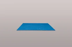 Bâche à bulles rectangulaire, INTEX, 2,85 x1,8 m pour piscine de 3 x 2 m