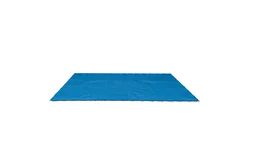 Bâche à bulles rectangulaire INTEX 2,15 x 1,40m pour piscine 2,20 x 1,50m
