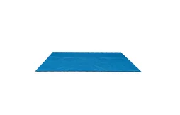 Bâche à bulle rectangulaire INTEX L.260 x l.160cm