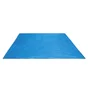 Tapis de sol uni INTEX Carré, L.472 x l.472cm