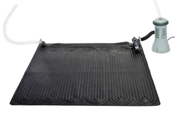 Chauffage tapis solaire INTEX pour piscine