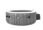 Pure Spa gonflable INTEX Baltik rond 4 places
