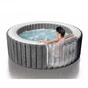 Pure Spa gonflable INTEX Baltik rond 6 places