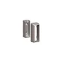 Etrier De Fixation En Aluminium L.5.0 X H.10.0 Cm