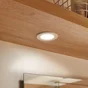 Kit 1 Spot À Encastrer Salle De Bains Bazao, 1 X 2 W, Led Intégrée Blanc Froid