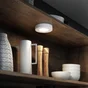 Kit 1 Spot À Encastrer Salle De Bains Bazao, 1 X 2 W, Led Intégrée Blanc Froid