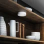 Kit 1 Spot À Encastrer Salle De Bains Bazao, 1 X 2 W, Led Intégrée Blanc Froid