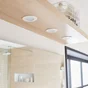 Kit 3 Spots À Encastrer Salle De Bains Bazao, 3 X 2 W, Led Intégrée Blanc Froid