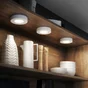Kit 3 Spots À Encastrer Salle De Bains Bazao, 3 X 2 W, Led Intégrée Blanc Froid