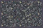 Tapis multicouleur rectangulaire, l.60 x L.90 cm Imitation carreaux de ciment