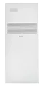 Climatiseur monobloc réversible KLIMEA vertical, 2600 w