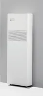 Climatiseur monobloc réversible KLIMEA vertical, 2600 w