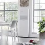Climatiseur monobloc réversible KLIMEA vertical, 3100 w