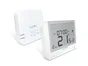 Thermostat d'ambiance filaire Klimea pour climatiseur monobloc