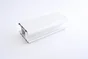Poteau Pvc Clea Blanc, L.6 X P.9 X H.230 Cm