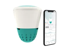 Analyseur d'eau connecté piscine BESTWAY 12856