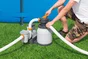 Filtre à sable pour piscine BESTWAY