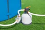 Filtre à sable pour piscine BESTWAY 9.8 m³/h