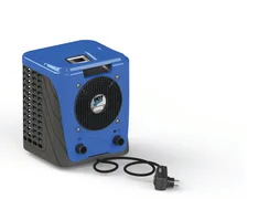 Pompe à chaleur pour piscine 3500 W