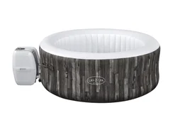 Spa gonflable LAY-Z BAHAMAS BESTWAY, 2/4 places, rond