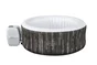 Spa gonflable LAY-Z BAHAMAS BESTWAY, 2/4 places, rond