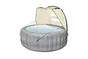 Auvent pour spa LAY-Z BESTWAY