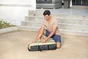 Dôme de protection pour spa LAY-Z BESTWAY
