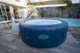 Spa gonflable, 4 à 6 places, LAY-Z MILAN BESTWAY, rond