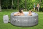 Spa gonflable LAY-Z HONOLULU BESTWAY, 4/6 places, rond